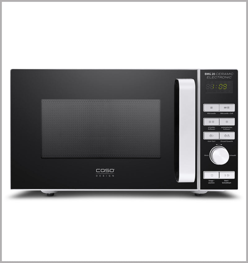 CASO BMG20 Microwave with Grill 3317