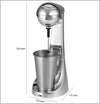 Clatronic Bar mixer and milk frother BM 3472