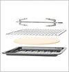 Gastroback Bistro Oven Bake & Grill 42814