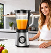 Heinrich's Blender Glass Jug HPM 8163