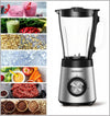Heinrich's Blender Glass Jug HPM 8163