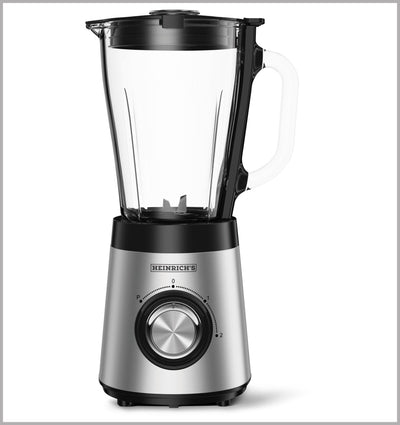 Heinrich's Blender Glass Jug HPM 8163