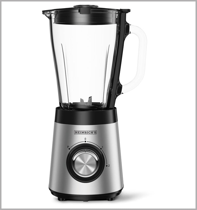 Heinrich's Blender Glass Jug HPM 8163