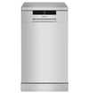 Bomann Dishwasher GSP 7409 silver