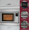 Bomann Microwave MWG2216 H EB