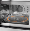 Bomann Microwave MWG2216 H EB