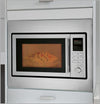 Bomann Microwave MWG2216 H EB