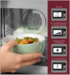 Bomann Microwave MWG2216 H EB