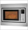 Bomann Microwave MWG2216 H EB
