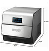 Unold Built-in/freestanding ice cube maker 48955
