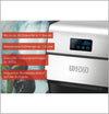 Unold Built-in/freestanding ice cube maker 48955
