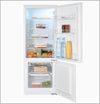 Exquisit Built-in Fridge-Freezer EKGC225-40-E-080E White 212 L
