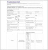 Exquisit Built-in Fridge-Freezer EKGC225-40-E-080E White 212 L