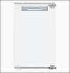 Exquisit Built-in Refrigerator EKS131-4-FE-090E 119 L