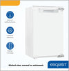 Exquisit Built-in Refrigerator EKS131-4-FE-090E 119 L