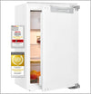 Exquisit Built-in Refrigerator EKS131-4-FE-090E 119 L