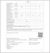 Exquisit Built-in Refrigerator EKS131-4-FE-090E 119 L