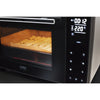 CASO TO 32 Black Oven 2973