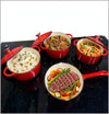 GN Cast Iron Cookware Set - 7 Piece