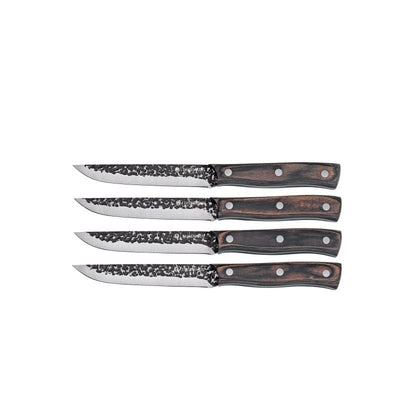 Zassenhaus - Steak knife HUNTER set of4 -71245