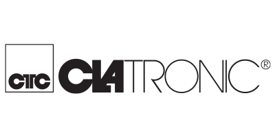 Clatronic logo