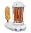 Clatronic Hot Dog Maker white HDM 3420 EK