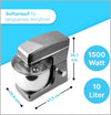 Clatronic Kneading machine KM 3765