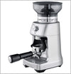 Gastroback Coffee Grinder, Stainless Steel, Black 42638