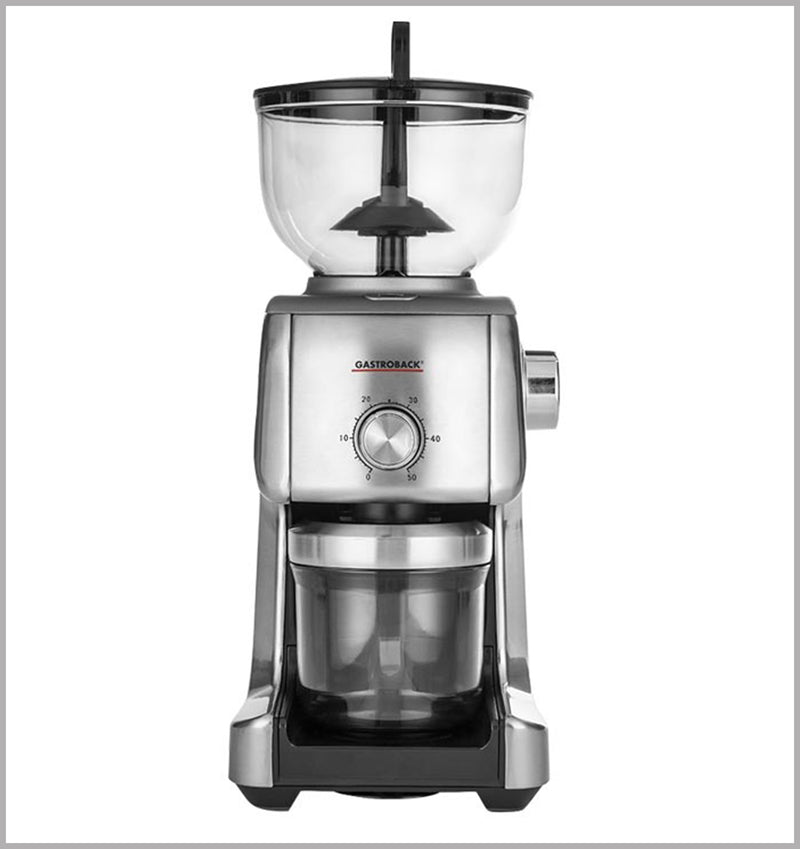 Gastroback Coffee Grinder Advanced Plus 42642