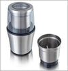 HEINRICH´S Coffee Grinder – Chopper 2 In 1 HKW 8670