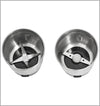 HEINRICH´S Coffee Grinder – Chopper 2 In 1 HKW 8670