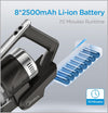 Midea Cordless Stick Vacuum Cleaner P7 Flex