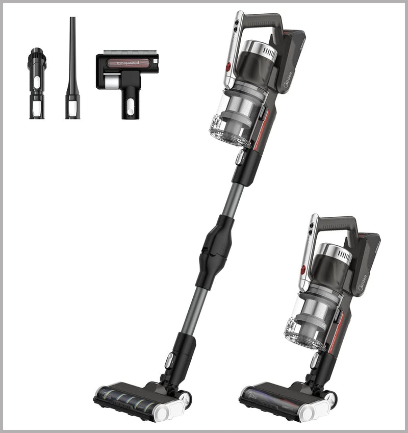Midea Cordless Stick Vacuum Cleaner P7 Flex