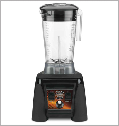 Waring Countertop Drink Blender MX1200XTXEE