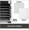 GASTROBACK Dehydrator Pro  46602