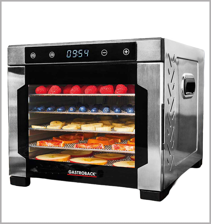 GASTROBACK Dehydrator Pro  46602