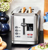 GASTROBACK Design Toaster Digital 2S, 2 Slices 42395