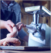 Gastroback Design Mincer Pro M 41408