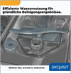 Exquisite built-in Dishwasher EGSP2109-E-030E Silver