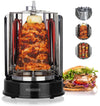 Heinrichs Doner Kebab Grill,  BBQ, Including 6 Shawarma  HDG 8687
