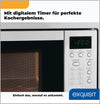 Exquisite EMW 20.1G Built-in Microwave 20L