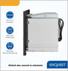 Exquisite EMW 20.1G Built-in Microwave 20L