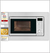 Exquisite EMW 20.1G Built-in Microwave 20L