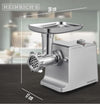 Heinrichs Electric Meat Grinder & Sausage Machine HFW 8808