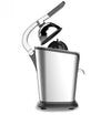 Heinrich´s Electric Stainless Steel Juicer  HZP 8692