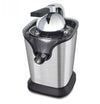 Heinrich´s Electric Stainless Steel Juicer  HZP 8692