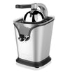 Heinrich´s Electric Stainless Steel Juicer  HZP 8692