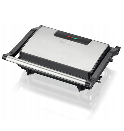HEINRICHS Electric contact grill HKG 8684