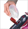 Heinrich's Electric Steam iron 2200 Watt HDB 8721