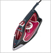 Heinrich's Electric Steam iron 2200 Watt HDB 8721